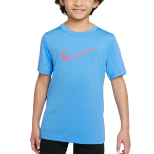 Футболка дитяча Nike B NK DF HBR SS TOP