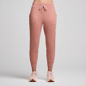 Штани спортивні Saucony TRIUMPH PANT