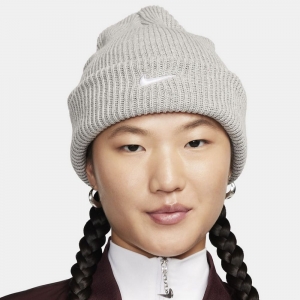 Шапка Nike U PEAK BEANIE TC SWSH L