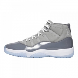 Кросівки Air Jordan 11 Cool Grey (2021)