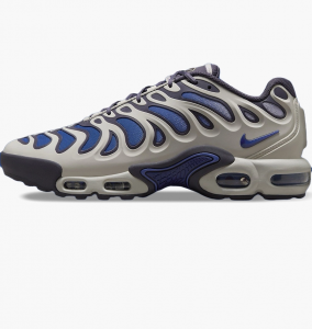 Кросівки Nike Air Max Plus Drift Blue/Grey FD4290-007 41