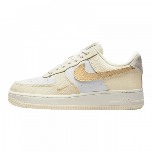 Кросівки Кросівки Nike Air Force 1 Lo 07 Beige (W)