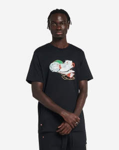 Футболка Air Jordan Flight Artist Series T-Shirt