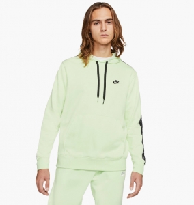 Толстовка NIKE M NSW CE PO FT SNL