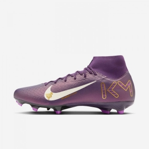 Бутси Nike ZM SUPERFLY 10 ACAD KM FG/MG