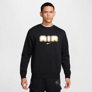 Худі Nike .Swoosh Are You A Bot Exclusive Hoodie Black