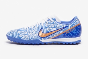 Сороконіжки Nike ZOOM VAPOR 15 ACADEMY CR7 TF