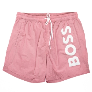 Шорти shorts hugo boss blue