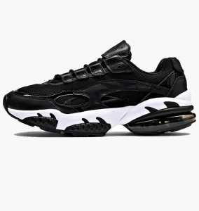 Кросівки PUMA CELL VENOM BLACK