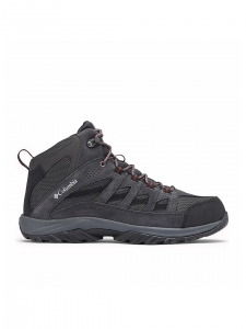 Черевики чоловічі Columbia Crestwood MID Waterproof (BM0652-089)