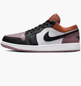 Кросівки Jordan 1 Low SE Sky J Mauve