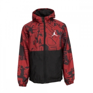 Куртка Jordan Boy's Sportswear Windbreaker Jacket