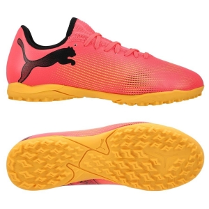 Сороконіжки Puma Future 7 Play TT Junior 107737-03