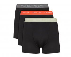 Труси-боксери Calvin Klein Underwear