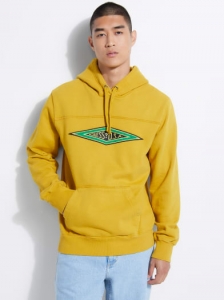 Худі GUESS ORIGINALS GRAPHIC LOGO HOODIE (M8SP05K7DQ0)