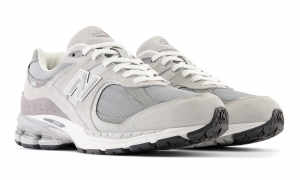 Кросівки New Balance Gore-Tex Grey M2002RXJ