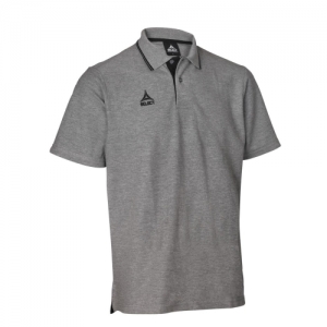 Футболка поло SELECT Oxford polo t-shirt