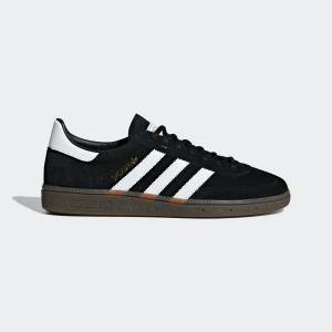 Кросівки Adidas Handball Spezial Black DB3021
