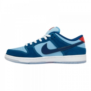 Кросівки NIKE SB DUNK LOW PRM WSS