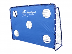 Ворота 2,40х1,70 м. RomiSport