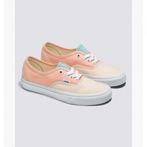 Кеди Vans Pastel Block Authentic Shoe Multi VN0009PV6GL 43