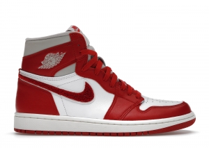 Кросівки Jordan 1 Retro High OG Varsity Red (W)