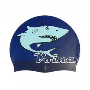 Шапочка для плавання Volna SHARK CAP