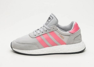 Кросівки adidas I-5923 Grey