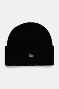 Шапка New Era NE WIDE BEANIE