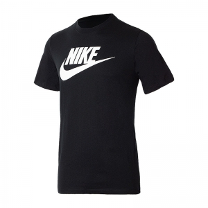 Футболка чоловіча Nike M Nsw Tee Icon Futura