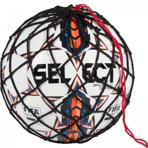 Сітка для м'яча SELECT BALL NET (810010) 7370101111-3