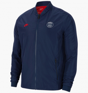 Куртка Nike PSG M NSW NK JKT AUT CL