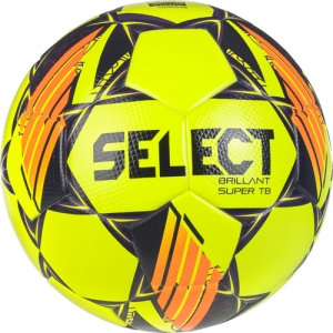 М'яч футбольний SELECT Brillant Super TB v24 (FIFA QUALITY PRO APPROVED)