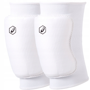 Наколінник Asics Gel knee pad white size L