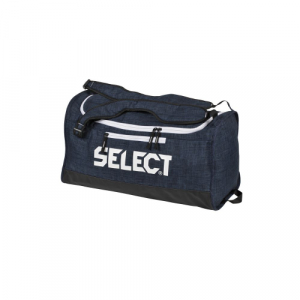 Спортивна сумка SELECT Lazio Sportsbag small (009) т.синій