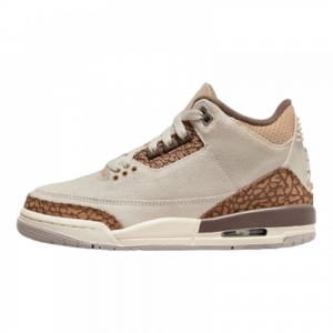 Кросівки Jordan 3 Retro Palomino (GS)