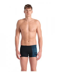 Плавки Arena FOGGY DOTS SWIM SHORT