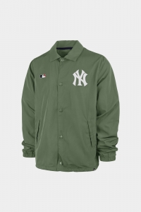 Куртка 47 Brand MLB NEW YORK YANKEES BACKYARD