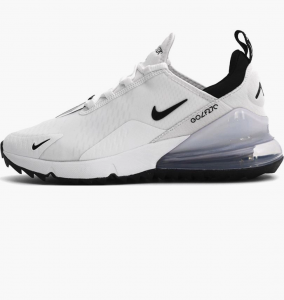 Кросівки Nike Golf Shoe White Ck6483-102 40.5