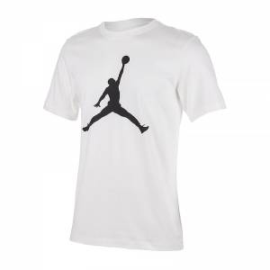 Футболка Jordan M JUMPMAN SS CREW