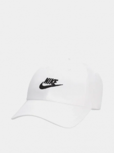 Бейсболка Nike U NK CLUB CAP U CB FUT WSH L