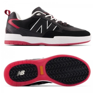 Кросівки NEW BALANCE 808 SHOES BLACK NM808BRD