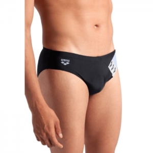 Плавки Arena STRIPE SWIM BRIEFS