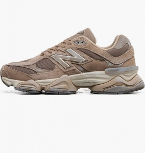 Кросівки New Balance 9060 Mushroom