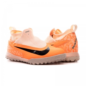 Сороконіжки Nike JR PHANTOM GX ACAD DF WC TF