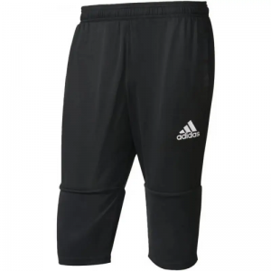 Бриджи Adidas TIRO17 3/4 PNT