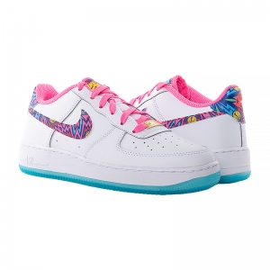 Кросівки Кросівки Nike AIR FORCE 1 (GS)