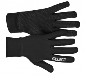 Рукавиці воротарські SELECT Player Gloves Winter v23