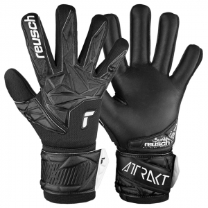 Рукавиці воротарські Reusch Attrakt Infinity Junior 5472715-77004