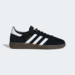 Кросівки Adidas Handball Spezial Black DB3021 45